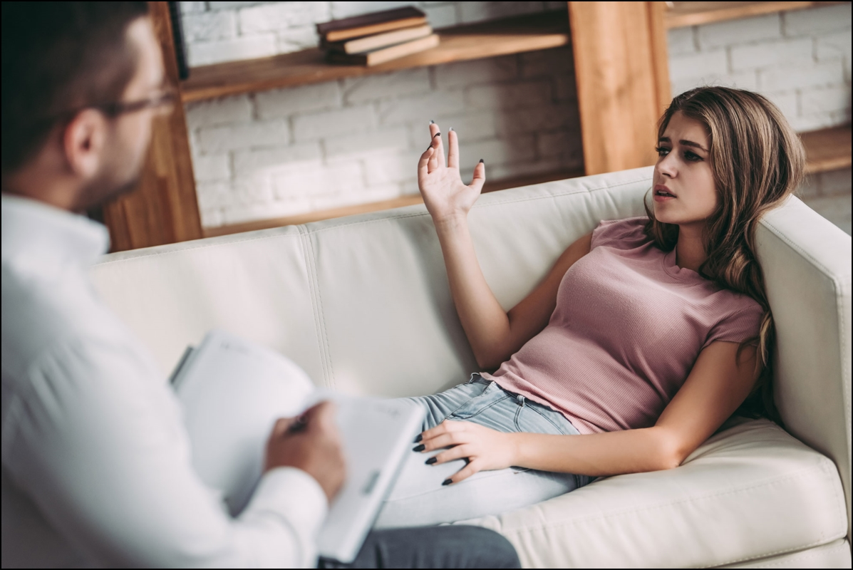 Alsancak terapist ücretleri