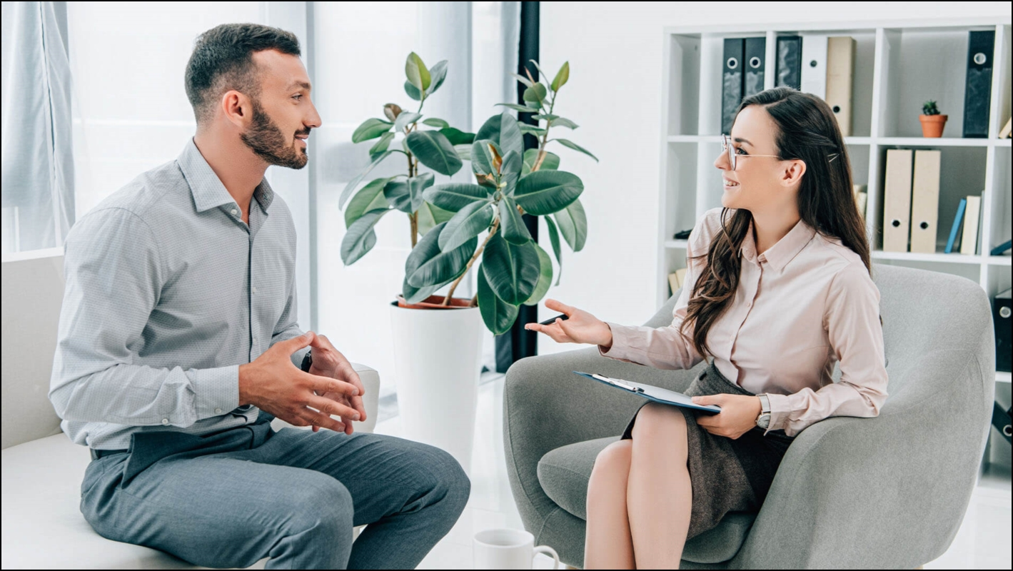 İzmir Konak aile danışmanlığı