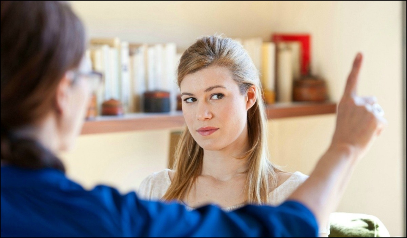 Konak Bireysel Terapist Hizmetleri