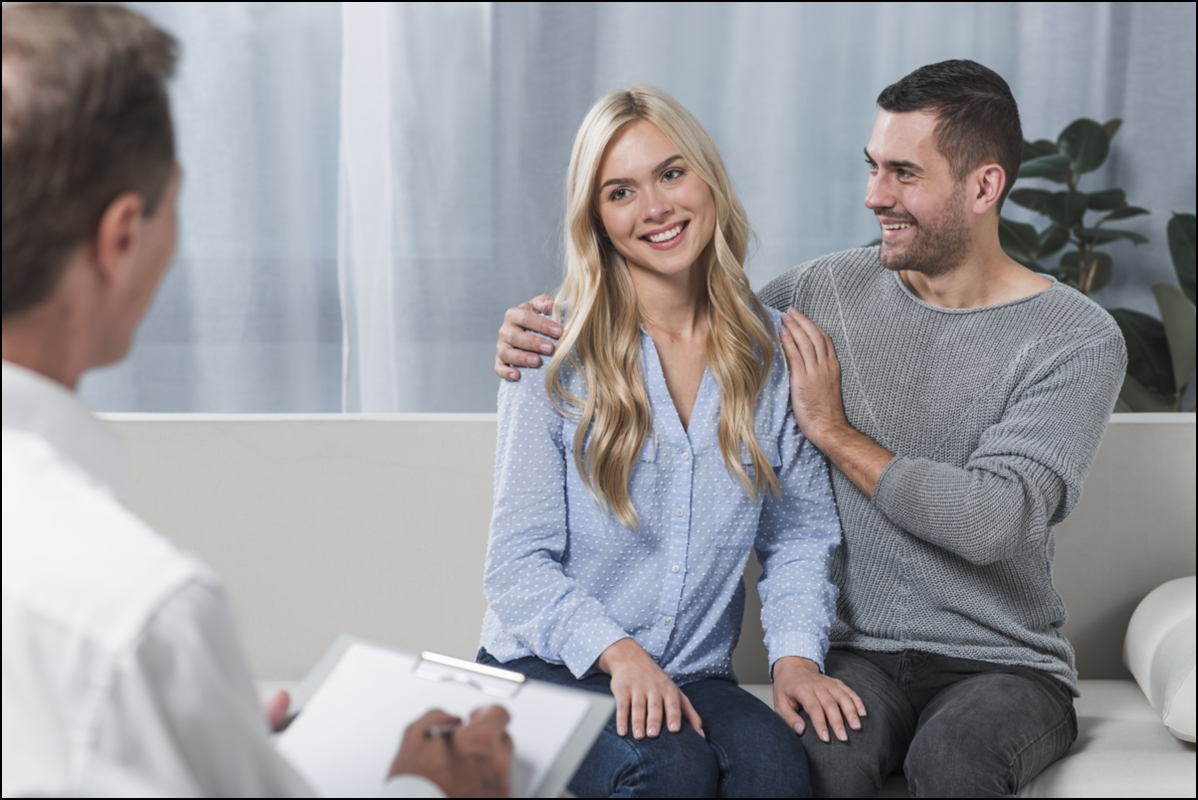 Konak evlilik danışmanlığı