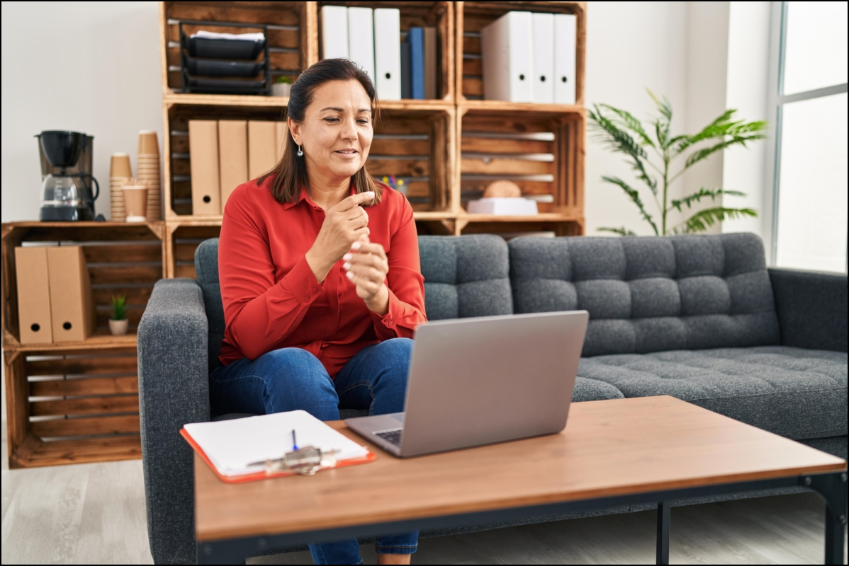 Konak online terapist