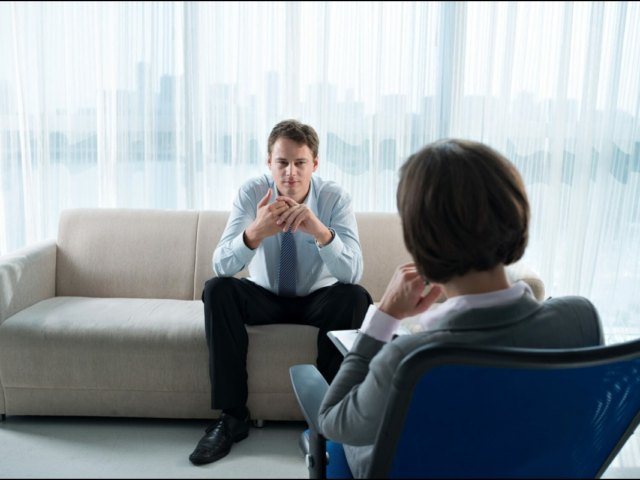 İzmir Konak evlilik terapisi