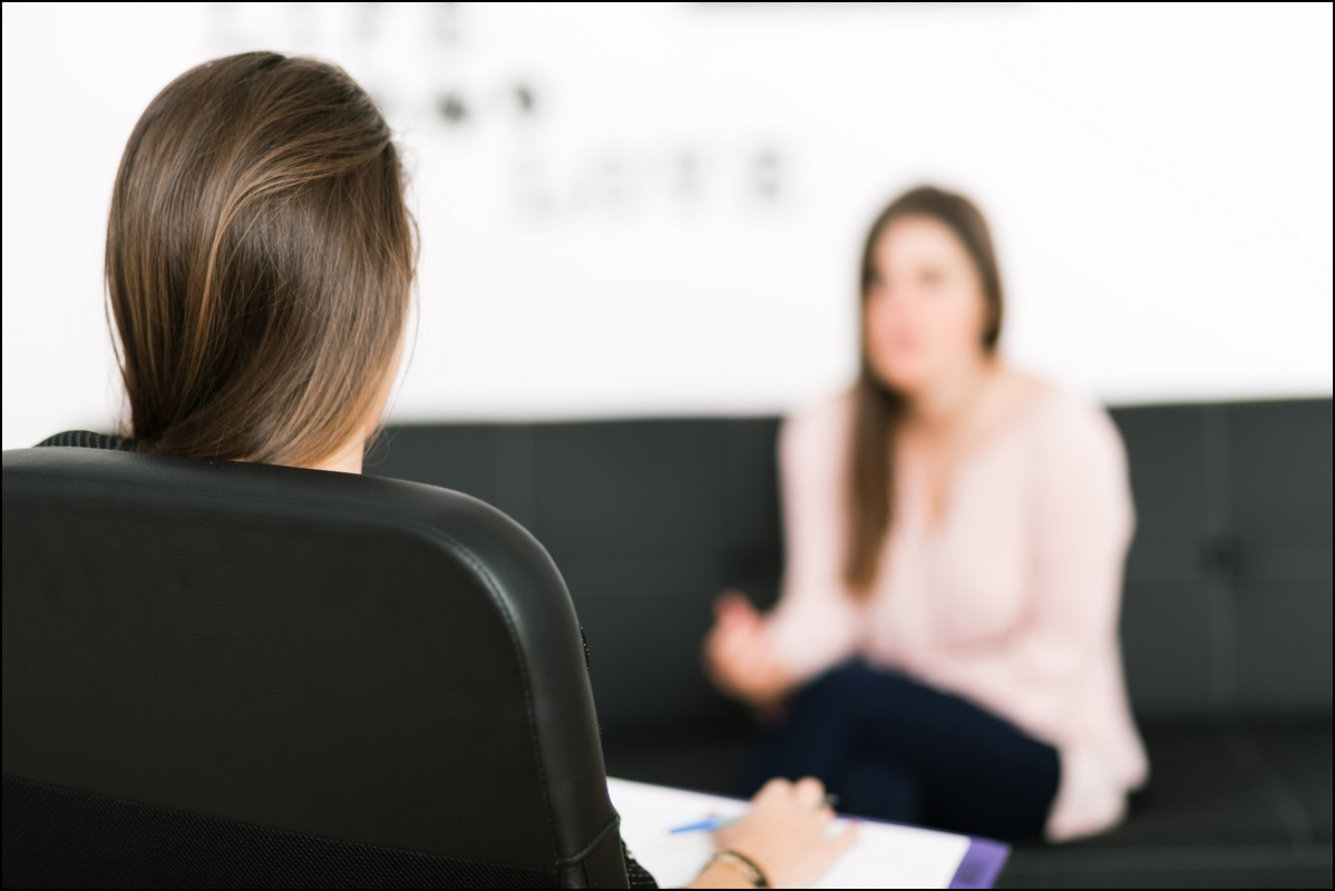 İzmir Konak bireysel danışmanlık