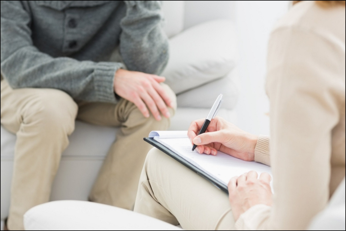 İzmir Konak Bireysel Psikolojik Danışma