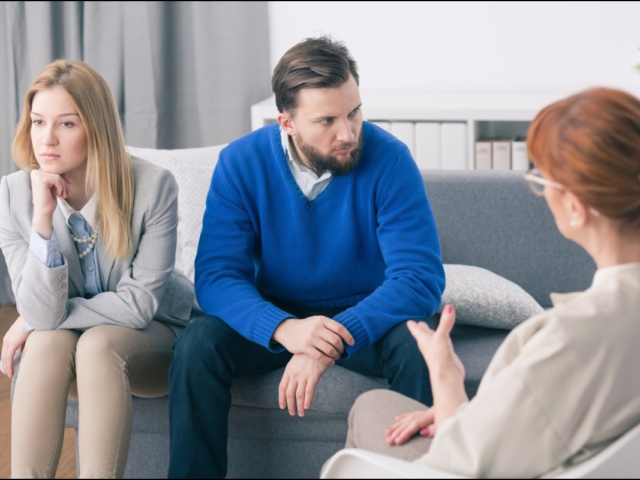 İzmir Konak çift terapisi