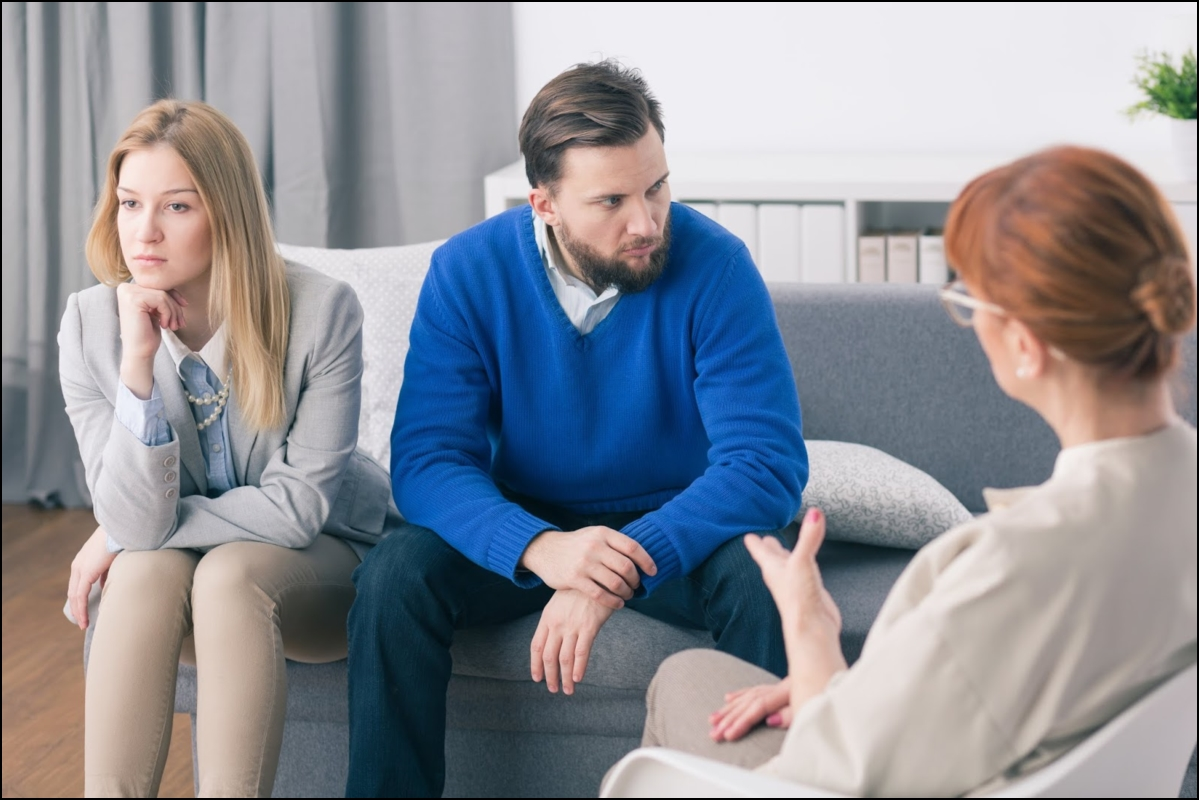 İzmir Konak çift terapisi