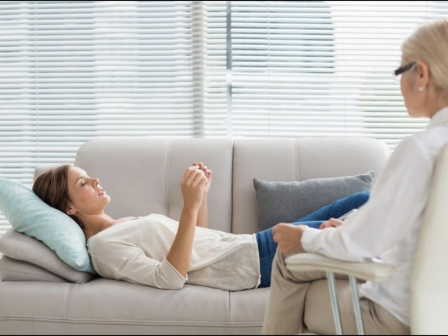 İzmir Konak aile ve çift terapisi