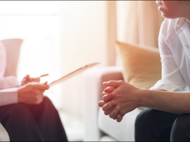 İzmir Konak psikolojik danışman