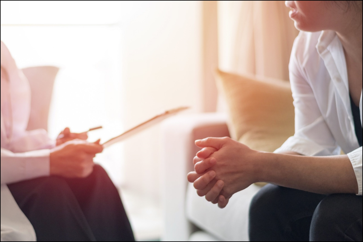 İzmir Konak psikolojik danışman