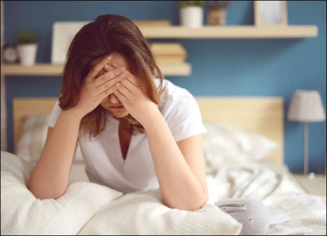 İzmir sosyal anksiyete bozukluğu