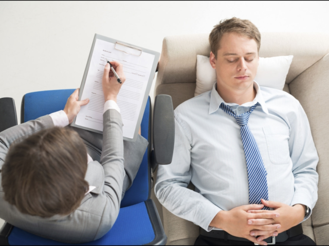 Konak panik bozukluk