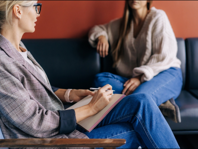 Online Psikolog Randevusu