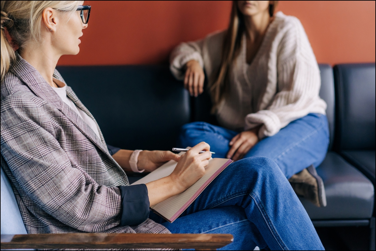 Online Psikolog Randevusu