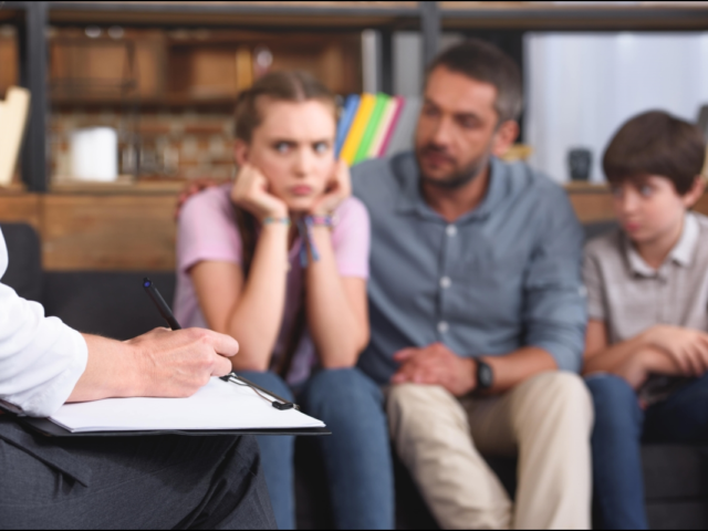 Psikolog randevusu İzmir