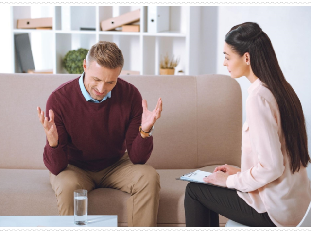 Aile Çift Danışmanı İzmir