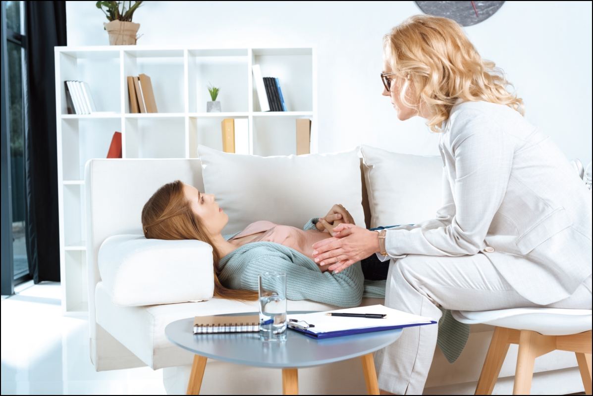 Aile Danışmanı İzmir