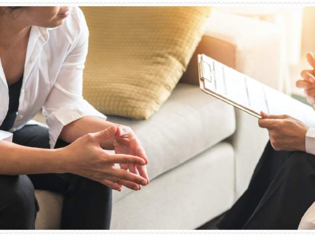 Çift Terapisi İzmir