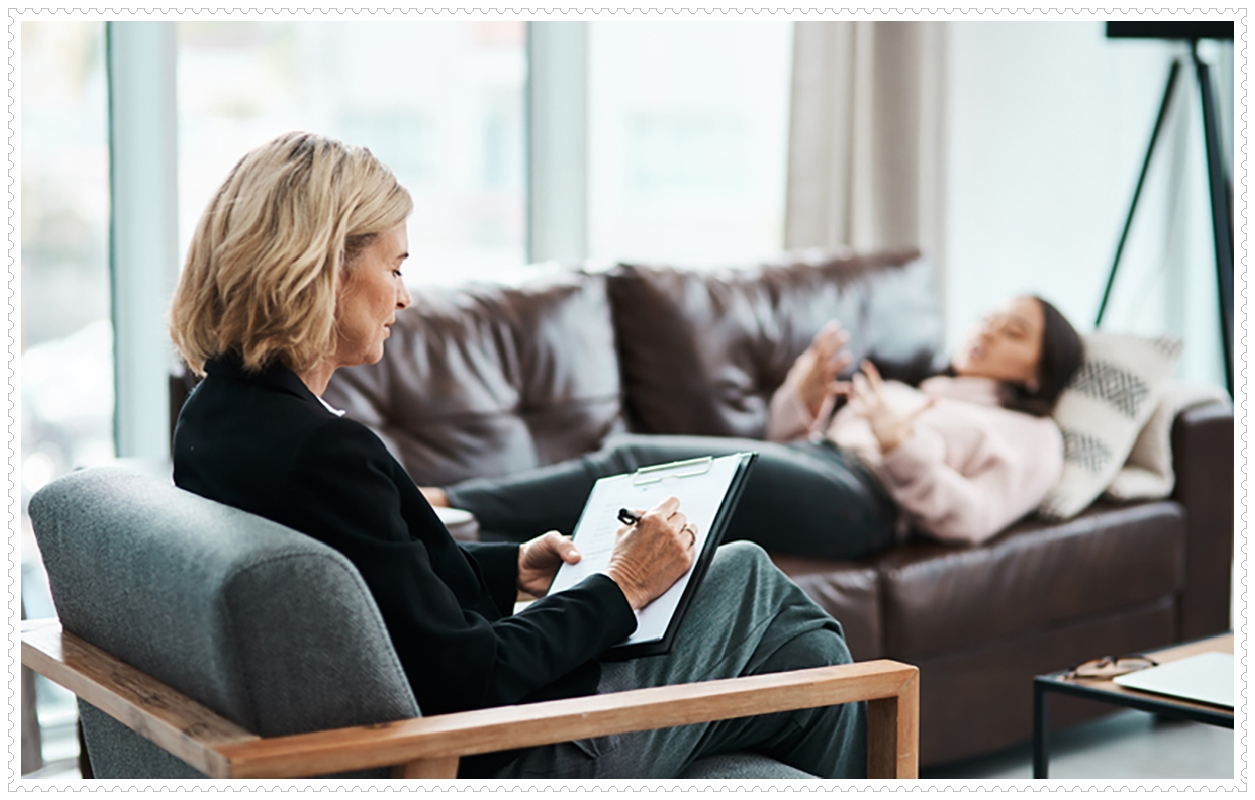 Evlilik Terapisti Konak