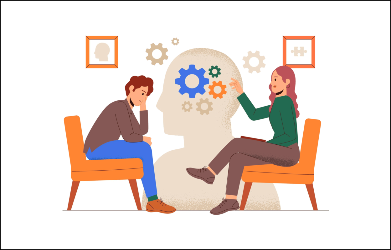 İzmir Psikolog Randevu Alma