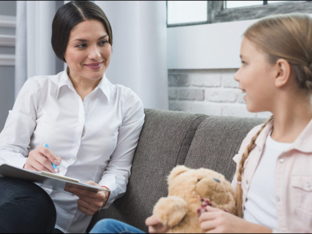 Online Psikolog Destek