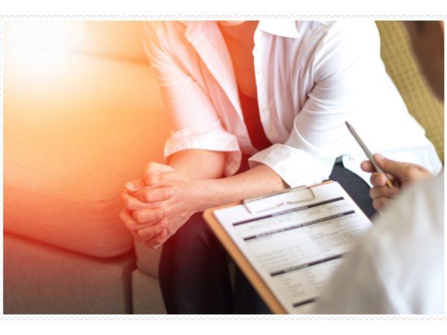 Psikolog Desteği İzmir